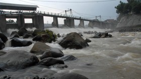 Daftar Daerah Rawan Banjir di Jabar Versi BMKG