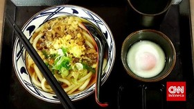 Mabes Polri Uji Laboratorium Tepung Kedaluwarsa di Marugame