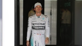 Rosberg Sempat Berharap Mobil Hamilton Mogok