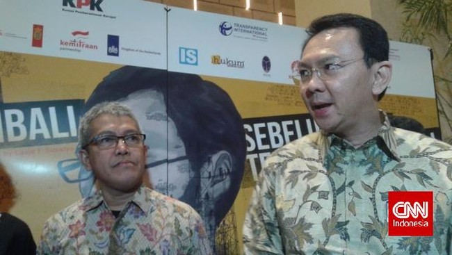 Akhir 2014, Badan Pengawasan Keuangan dan Pembangunan menemukan dana siluman di Dinas Kesehatan dan Dinas Pekerjaan Umum DKI Jakarta untuk dua tahun anggaran.