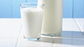 Tiongkok Perketat Pengawasan Susu dari Selandia Baru
