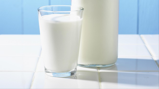 Pengawasan diperketat terhadap semua produk susu Selandia Baru setelah ancaman racun dari kelompok lingkungan terhadap susu formula untuk bayi.