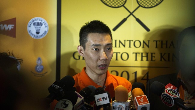 BWF melanjutkan penyelesaian kasus skandal doping yang menimpa Lee Chong Wei. Chong Wei yakin bersih dan dapat kembali ke lapangan bulu tangkis.