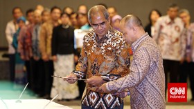 Menteri ESDM: Wakil Kepala SKK Migas Saya Berhentikan