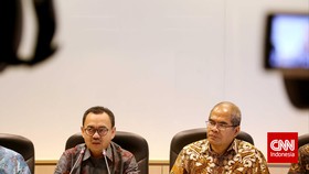Tim Antimafia Berencana Batasi Wewenang SKK Migas