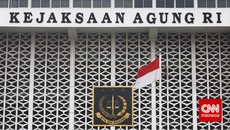 Kejagung Perpanjang Masa Tahanan 5 Tersangka Kasus Korupsi BTS Bakti