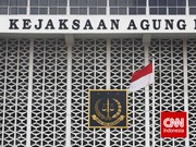 Kejagung Periksa Lagi General Manager PT Antam di Kasus Korupsi Emas