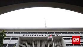 Satu Tahun Kosong, Wakil Jaksa Agung Baru Akhirnya Dipilih