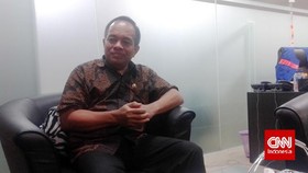 Dicopot Anies, Mantan Wali Kota Jaktim Cuma Absen Tiap Hari