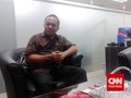 Dicopot Anies, Mantan Wali Kota Jaktim Cuma Absen Tiap Hari