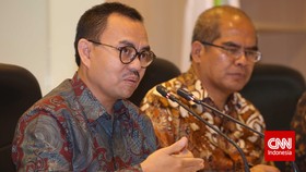 Pemerintah Belum Juga Mampu Amankan Target Lifting MInyak