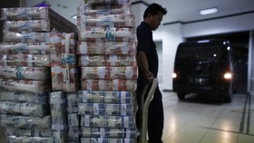 Pemerintah Incar Rp 2 Triliun dari SBSN dan Sukuk