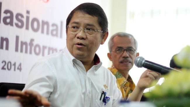 Beberapa lembaga negara bakal membentuk panel khusus untuk menilai dan menangani konten negatif di Internet, termasuk pornografi, terorisme, perjudian, dll.