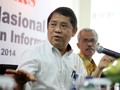 Pemerintah Bentuk Tim Khusus Tangani Konten Online Negatif