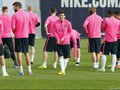 Vermaelen Diperkirakan Absen 4-5 Bulan
