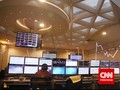 Hindari Saham Gorengan, OJK Beri 'Cap Khusus' ke Emiten