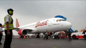 Maskapai Jamin Nasib Penumpang Batik Air Tak Terlunta-Lunta