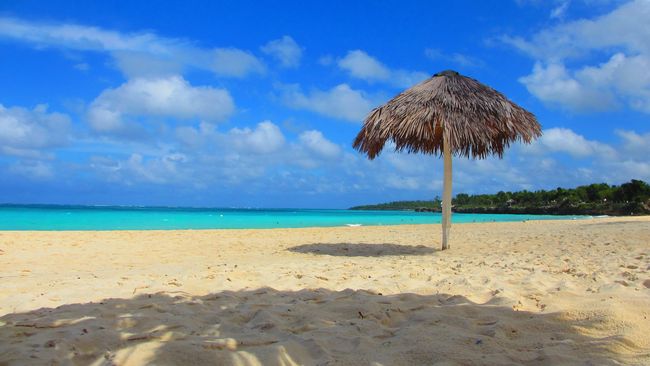 Berlibur Ke Pantai Pantai Terbaik Di Asia