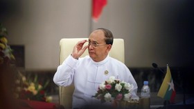 Presiden Myanmar Ingin Ekspansi Kementerian di Bawah Militer