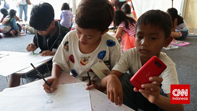 Sebanyak 4.100 kasus baru kanker anak terjadi setiap tahunnya di Indonesia dan menyumbang 10 persen angka kematian anak akibat penyakit.