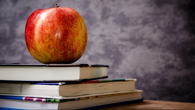 Daftar sekolah termahal di Jakarta berikut ini umumnya menerapkan kurikulum berstandar internasional. Apa saja?