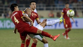 Indonesia vs Vietnam di AFF: 2 Menang, 1 Kalah, 4 Imbang