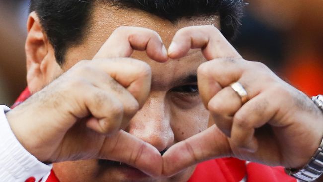 Jika Anda memilih untuk mengakhiri hubungan, pastikan keputusan itu datang dari diri Anda sendiri, bukan dari orang lain.