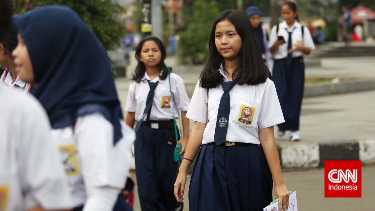Syarat dan Cara Daftar Sekolah Swasta Gratis Jakarta 2025