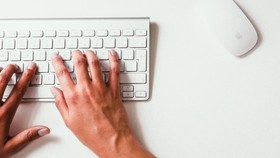 'Co-Working Space,' Pendobrak Tradisi Bekerja Kantoran