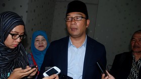 Jokowi Gelontorkan Rp 10 Miliar untuk Bandung