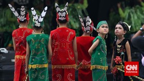Ivan 'Slank': Budaya, Permata yang Harus Dijaga