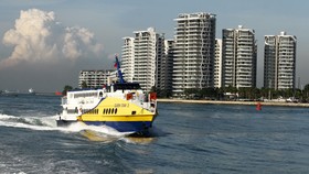 Disuntik Investor, Pemerintah Bakal Ubah Status Batam