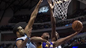 Legenda Dallas Mavericks Meninggal Dunia
