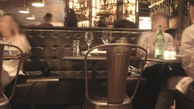 Buka Lagi PascaCorona, Restoran Italia 'Berubah'