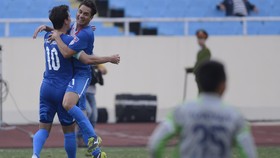 Otak di Balik Strategi Naturalisasi Timnas Filipina