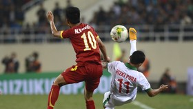 Riedl Buta Kekuatan Timnas Vietnam