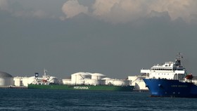 Impor BBM Melonjak 97 Persen di Tengah Isu Kelangkaan Pertalite