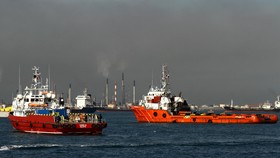 Kapal Malaysia dengan Awak WNI Hilang, Diduga Dibajak