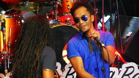 Berhasil Bersih, Slank Digandeng Jadi Duta Antinarkoba