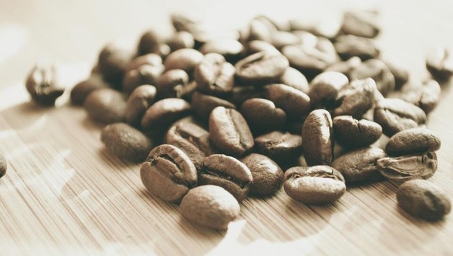Mesin pembuat kopi ISSpresso akan dikirim ke stasiun ruang angkasa untuk para astronaut. Mesin ini dapat beroperasi di ruang dengan nol gravitasi.