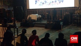 Yuk, Serbu Aneka Festival Akhir Pekan Ini
