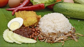 Bahaya Nasi Putih untuk Kesehatan
