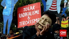 img-title BNPT: Kedokteran dan Eksakta di 7 PTN Terpapar Radikalisme
