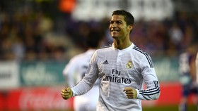 Rumah Presiden UEFA 'Diserang' Fans Ronaldo