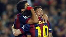 Duel Dua Trisula: MSN Harmonis, BBC Sakit Kronis