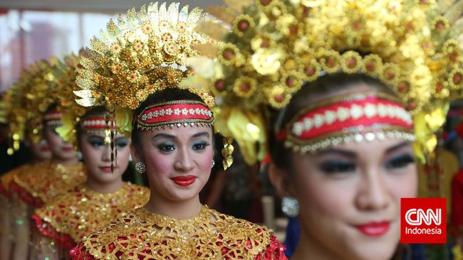 Tak terhitung prestasi berskala internasional yang pernah diraih Gema Citra Nusantara (GCN). Kiprah sanggar ini mengharumkan nama Indonesia.