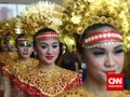 GCN Liukkan Tari hingga Penjuru Dunia
