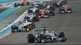 Komentar Mantan Pembalap Sauber atas Kasus Garde