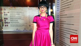 Diana Rikasari Nasihati Kaum Muda dengan #88LoveLife