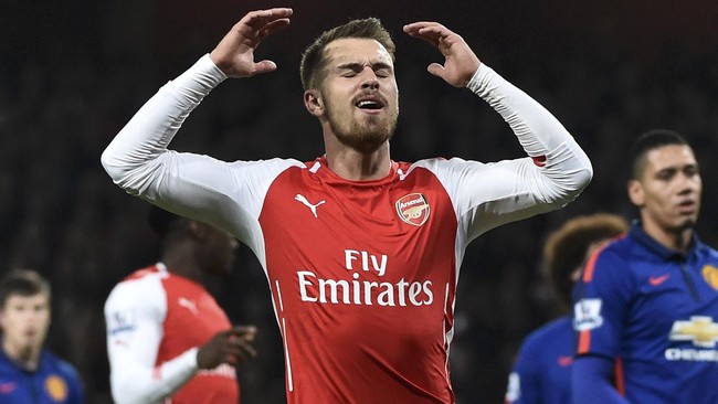 Setelah menang 2-0 atas Manchester City, para pemain Arsenal mengunggah foto di Instagram yang kemudian membuat kesal seorang Jamie Carragher.